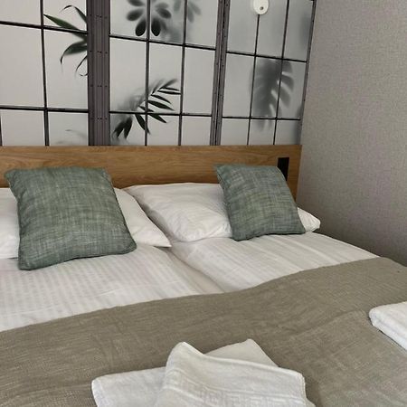 Apartamenty Skorzewo Экстерьер фото
