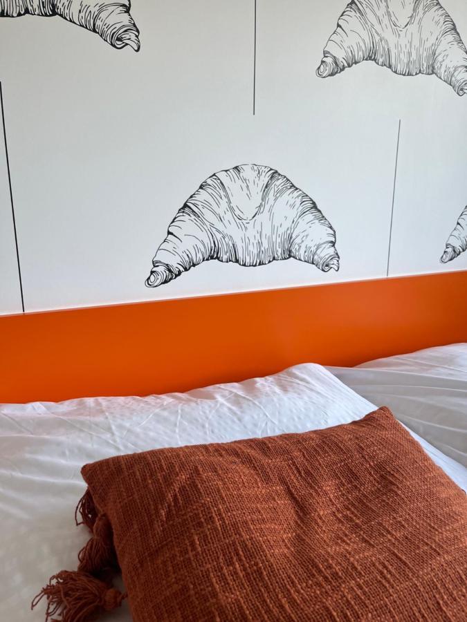Apartamenty Skorzewo Экстерьер фото