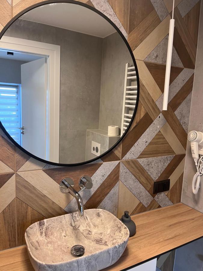 Apartamenty Skorzewo Экстерьер фото