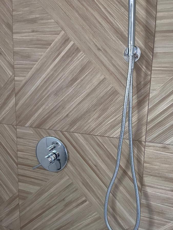 Apartamenty Skorzewo Экстерьер фото